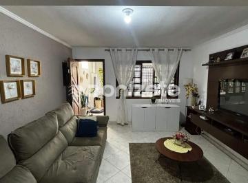 Casa · 150m² · 2 Quartos · 1 Vaga · Sobrado residencial no Campestre (Santo André) à venda | 2 dorms, 1 vaga, 150 m²