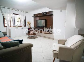 Casa · 150m² · 2 Quartos · 1 Vaga · Sobrado residencial no Campestre (Santo André) à venda | 2 dorms, 1 vaga, 150 m²