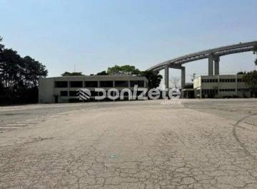 Comercial · 3688m² · 200 Vagas · Galpão Comercial/Industrial para Aluguel em São Paulo (Jardim São Cristóvão) | 3.688,23 m²