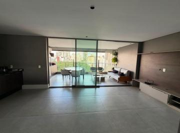 foto 1 · Apartamento à venda na Rua das Fiandeiras, Vila Olímpia, São Paulo - SP