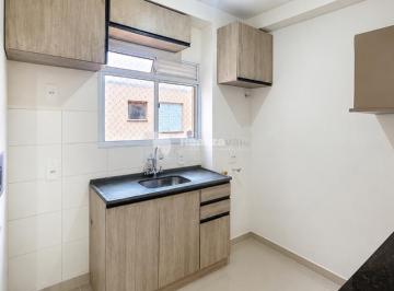 Apartamento · 42m² · 2 Quartos · Apartamento para alugar em Taubaté, Chácara São Manoel, com 2 quartos, com 42 m²
