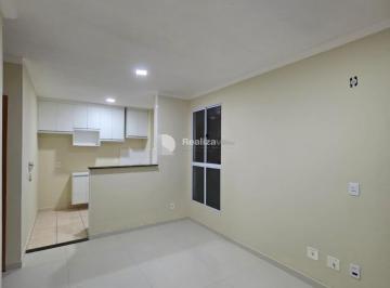Apartamento · 48m² · 2 Quartos · 1 Vaga · Dê adeus ao aluguel! Apartamento 2 dormitórios com entrada facilitada!