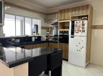 Casa · 173m² · 5 Quartos · Sobrado à venda em São José dos Campos, Urbanova VII, com 5 quartos, com 173 m², Altos da Serra VI