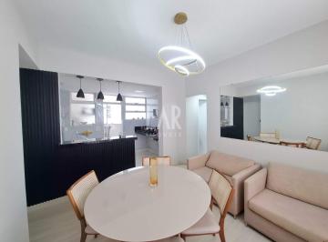 Apartamento · 66m² · 2 Quartos · 1 Vaga · Apartamento para aluguel, 2 quartos, 1 vaga, Santo Antônio - Belo Horizonte/MG