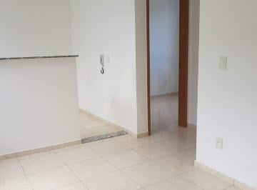 Apartamento · 49m² · 2 Quartos · 1 Vaga · Apartamento para aluguel, 2 quartos, 1 vaga, Bandeirantes (Pampulha) - Belo Horizonte/MG