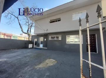 Casa · 117m² · 2 Quartos · 2 Vagas · Sobrado para alugar em Santa Teresinha - Santo André - SP