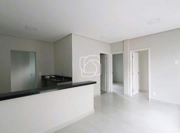 Apartamento · 48m² · 2 Quartos · 1 Vaga · Apartamento em Itu para aluguel Jardim Santa Tereza - SP | 2 quartos Área total 48,00 m² - R$ 2.230,