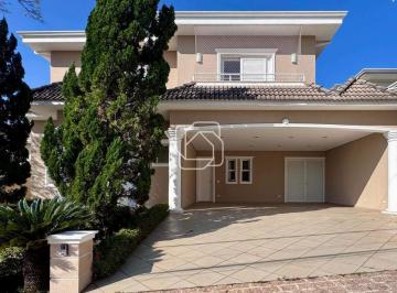 Fachada · Casa de Condomínio em Itu à venda Jardim Theodora - SP | 4 quartos Área total 611,85 m² - R$ 3.500.0
