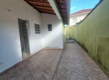 Casa · 50m² · 1 Quarto · Casa para locação, Santa Teresinha, Santo André, SP! 
