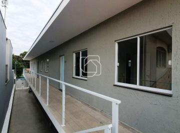 Apartamento · 48m² · 2 Quartos · 1 Vaga · Apartamento em Itu para aluguel Jardim Santa Tereza - SP | 2 quartos Área total 48,00 m² - R$ 2.230,