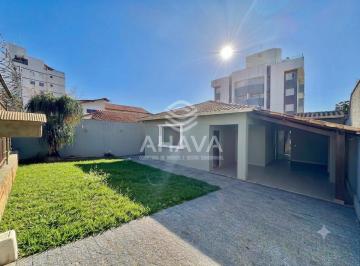Casa · 360m² · 4 Quartos · 2 Vagas · Casa Linear com 4 Quartos sendo 1 Suíte, 360m², 3 Vagas, Bairro Itapoã, Pampulha