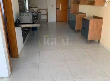 Apartamento · 110m² · 2 Quartos · 2 Vagas · Cobertura à venda - Parque Novo Oratório- Santo André