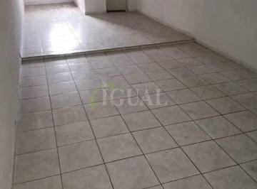 Apartamento · 40m² · 1 Quarto · 1 Vaga · Locação de Kitnet em Santo André !