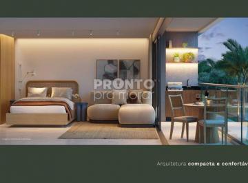 Apartamento · 25m² · 1 Quarto · 1 Vaga · Boulevard Praia dos Carneiros - R. São José do Pontal, nº 555. Carneiros, Tamandaré PE. Bloco BL 02,