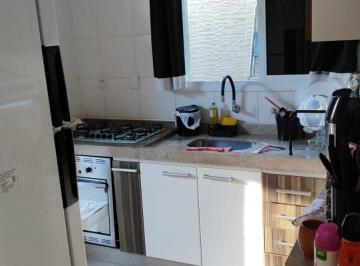Casa · 80m² · 2 Quartos · 2 Vagas · Casa Térrea com 2 dormitórios em Vargem Grande Paulista