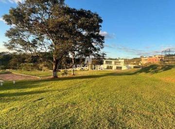 Terreno · 220m² · LOTE À VENDA NO RESIDENCIAL CIDADE JARDIM