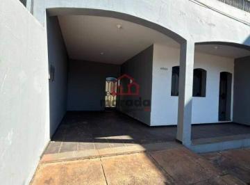 Casa · 167m² · 4 Quartos · 1 Vaga · Casa para aluguel, 4 quartos, 1 suíte, 1 vaga, LOURDES - ITAUNA/MG