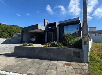 Casa · 185m² · 3 Quartos · 2 Vagas · Casa para à venda no bairro Sertão do Maruim