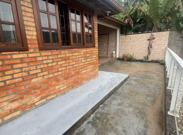 Casa · 40m² · 2 Quartos · 1 Vaga · Casa para para aluguel no bairro Sertão do Maruim