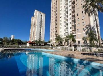 Apartamento · 52m² · 2 Quartos · 1 Vaga · Residencial Bela Vista, andar alto, vista deslumbrante