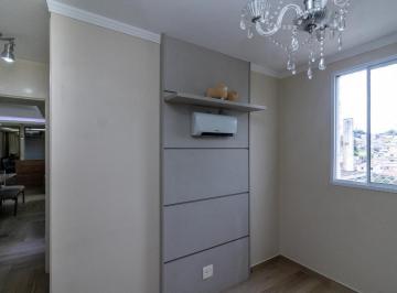 438fbbf9-cd28-4e75-8487-688d3e248bcc · Excelente apartamento para venda em Freguesia do Ó com 2 quartos, sendo 1 suíte, 64m²