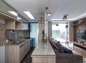 d849ef73-0ad5-4330-8c8f-d478f4997f31 · Deslumbrante apartamento para venda em Freguesia do Ó com 2 quartos, sendo 1 suíte, 64m²