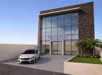 Comercial · 253m² · 2 Vagas · Prédio para aluguel, 2 vagas, Jardim Messina - Jundiaí/SP