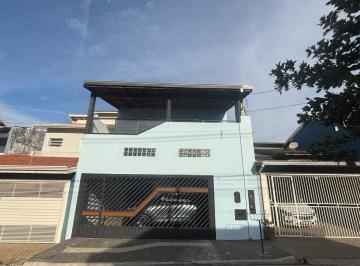 Casa · 247m² · 3 Quartos · 3 Vagas · Casa para VENDA localizada no bairro JARDIM MARAMBAIA em Jundiaí/SP.