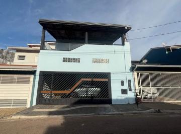 Casa · 247m² · 3 Quartos · 3 Vagas · Casa para LOCAÇÃO localizada no bairro JARDIM MARAMBAIA em Jundiaí/SP.