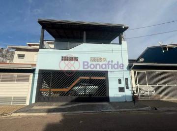 Casa · 247m² · 3 Quartos · 3 Vagas · Casa para LOCAÇÃO localizada no bairro JARDIM MARAMBAIA em Jundiaí/SP.