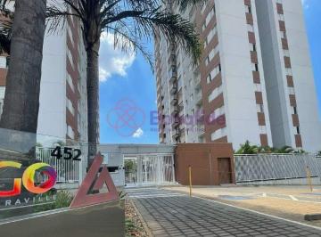 Apartamento · 64m² · 3 Quartos · 1 Vaga · Apartamento para LOCAÇÃO, localizado no condomínio GO MARAVILLE, na cidade de JUNDIAÍ.