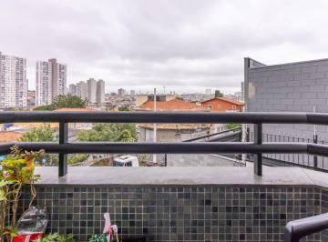 14297c48-16f1-4662-af22-89bd3b679f71 · Elegante apartamento para venda em Parque da Vila Prudente com 3 quartos, sendo 1 suíte, 91m²