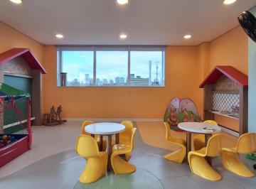 f809defd-75ea-439b-8f72-66f73fbb53a6 · Agradável apartamento para venda em Água Branca com 3 quartos, sendo 1 suíte, 102m²