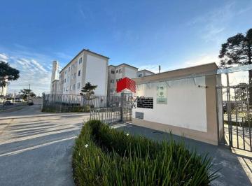 Apartamento · 39m² · 2 Quartos · 1 Vaga · Apartamento com 38,68m² 2 quartos, para aluguel, no bairro Parque da Fonte em São José dos Pinhais