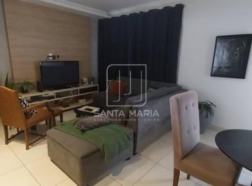 Sala · Apartamento (tipo - padrao) 3 dormitórios, cozinha planejada, em condomínio fechado