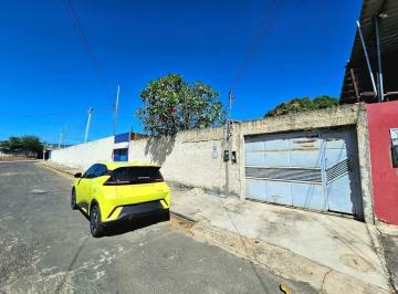 Casa · 95m² · 3 Quartos · 5 Vagas · Casa à venda no Campestre, Teresina