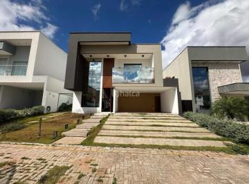 Casa · 237m² · 4 Quartos · 4 Vagas · Casa em Condomínio à venda, Condominio Terras Alphaville no bairro Uruguai, Teresina/PI