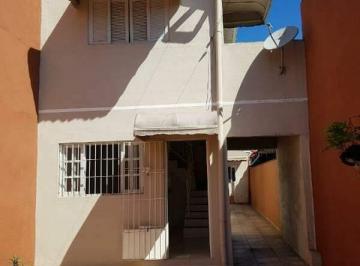 Casa · 115m² · 2 Quartos · 2 Vagas · Casa à venda com 2 quartos no bairro Jardim Suarão (Interior)
