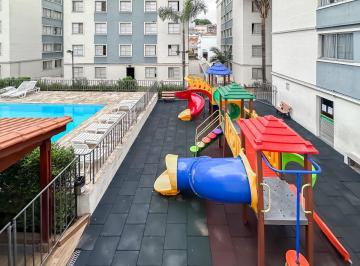 11f02b88-c094-4562-b9ba-6dcecdef8d66 · Atraente apartamento para venda em Vila Regina com 4 quartos, sendo 1 suíte, 94m²