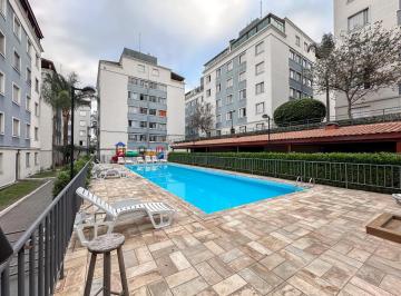 330873ed-7137-4c7b-84ee-510038bee419 · Confortável apartamento para venda em Vila Regina com 4 quartos, sendo 1 suíte, 94m²
