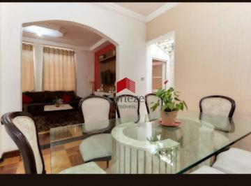 Sala de Estar 2 · Sobrado com 173m² 3 quartos, à venda, no bairro Centro em Curitiba