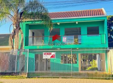 Casa · 191m² · 2 Vagas · Sobrado com 190,61m² , à venda, no bairro Rio Pequeno em São José dos Pinhais