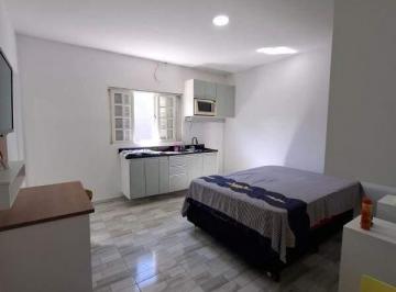 Apartamento · 20m² · 1 Quarto · 1 Vaga · Apartamento para aluguel com 1 quarto no bairro Cibratel (Chácaras)