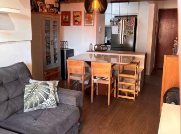 e85a948f-48da-40b7-97d6-be096cd667ae · Aconchegante apartamento para venda em Chácara Inglesa com 3 quartos, sendo 1 suíte, 71m²