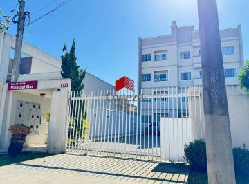 Apartamento · 49m² · 2 Quartos · 1 Vaga · Apartamento com 49,47m² 2 quartos, à venda, no bairro Cidade Jardim em São José dos Pinhais