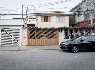 46358495-cb1b-47f3-93ee-5185536fb929 · Aconchegante sobrado para venda em Vila Bancária Munhoz com 3 quartos, sendo 1 suíte, 165m²