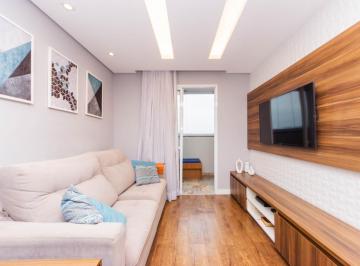 c5b83b19-2895-4e40-9021-9de291d72cd1 · Confortável apartamento para venda em Vila Brasilândia com 3 quartos, sendo 1 suíte, 74m²