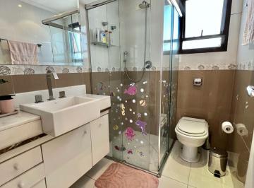 78096172-82d7-4344-850c-05fa87a505ea · Espetacular apartamento para venda em Parque São Domingos com 3 quartos, sendo 1 suíte, 174m²