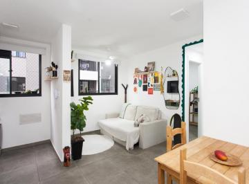 cbcd7ca0-dea3-4298-b195-d367d65bf2a7 · Funcional apartamento para venda em Vila Brasilândia com 2 quartos, 38m²
