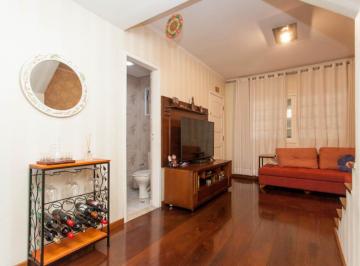3c25962d-37a5-44ce-ab82-b6ef98114504 · Confortável sobrado para venda em Vila Mangalot com 3 quartos, sendo 1 suíte, 111m²